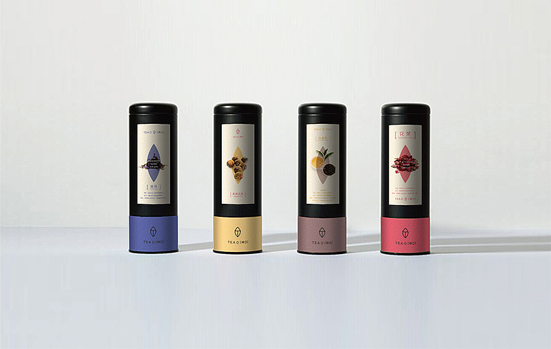 西安高端包裝設計欣賞(圖1)