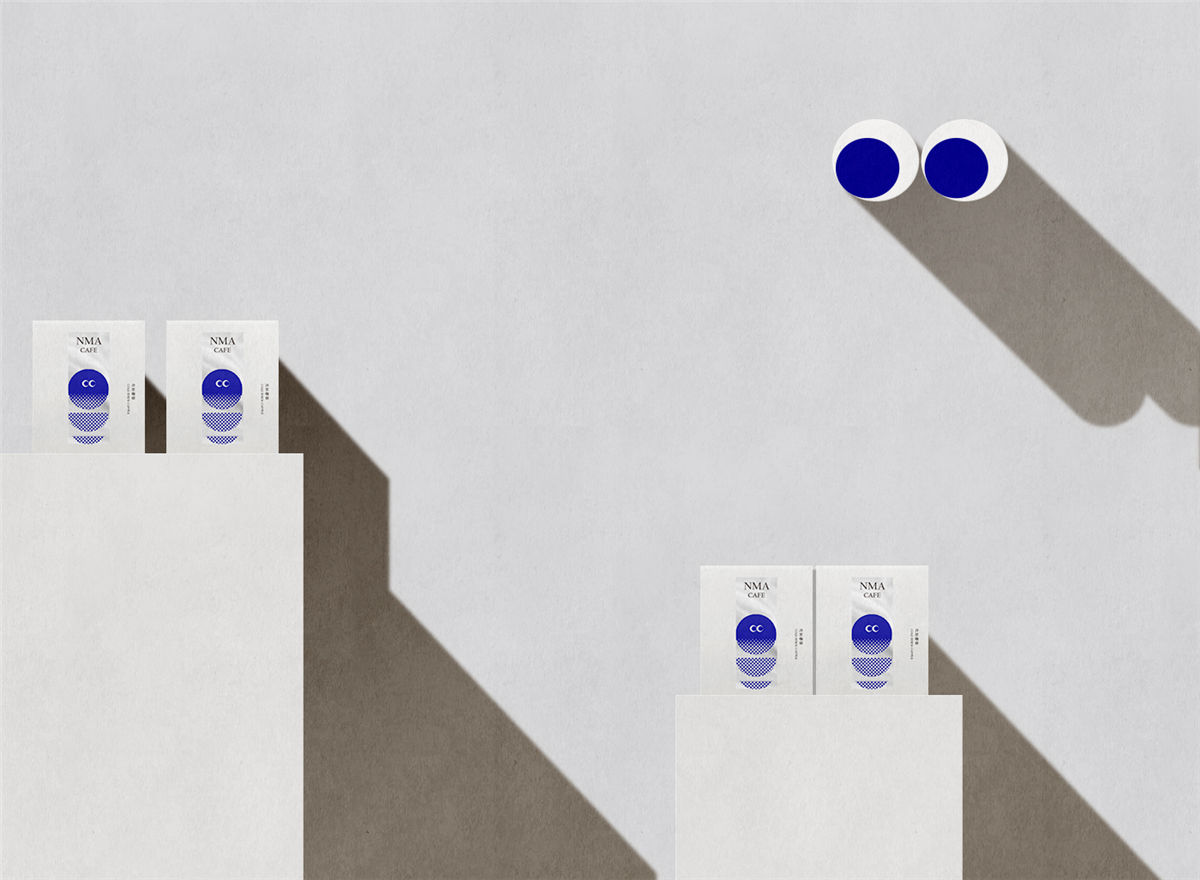 最新咖啡包裝設計方案圖片參考(圖6)