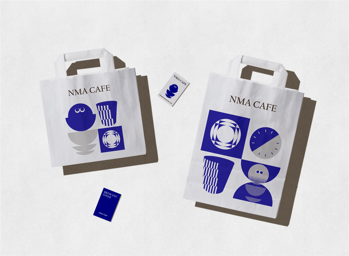 最新咖啡包裝設計方案圖片參考(圖20)