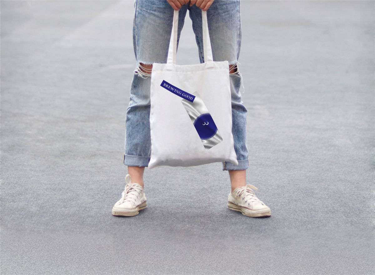 最新咖啡包裝設計方案圖片參考(圖25)