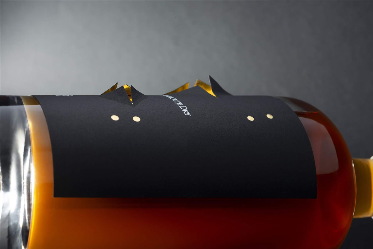 酒包裝設(shè)計(jì)圖參考(圖7)