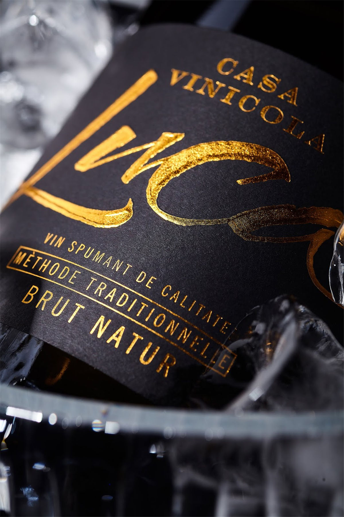 紅酒包裝設計參考(圖6)