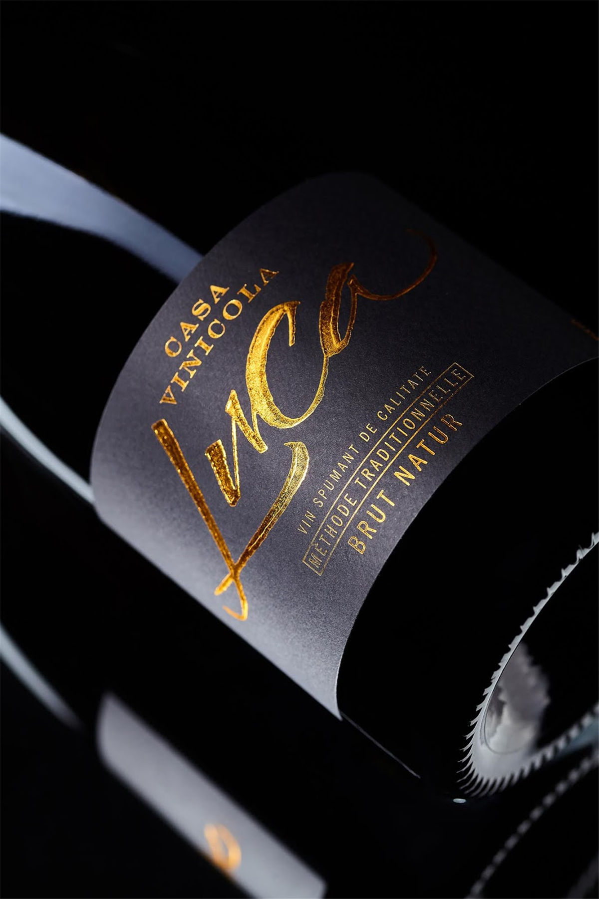 紅酒包裝設計參考(圖8)