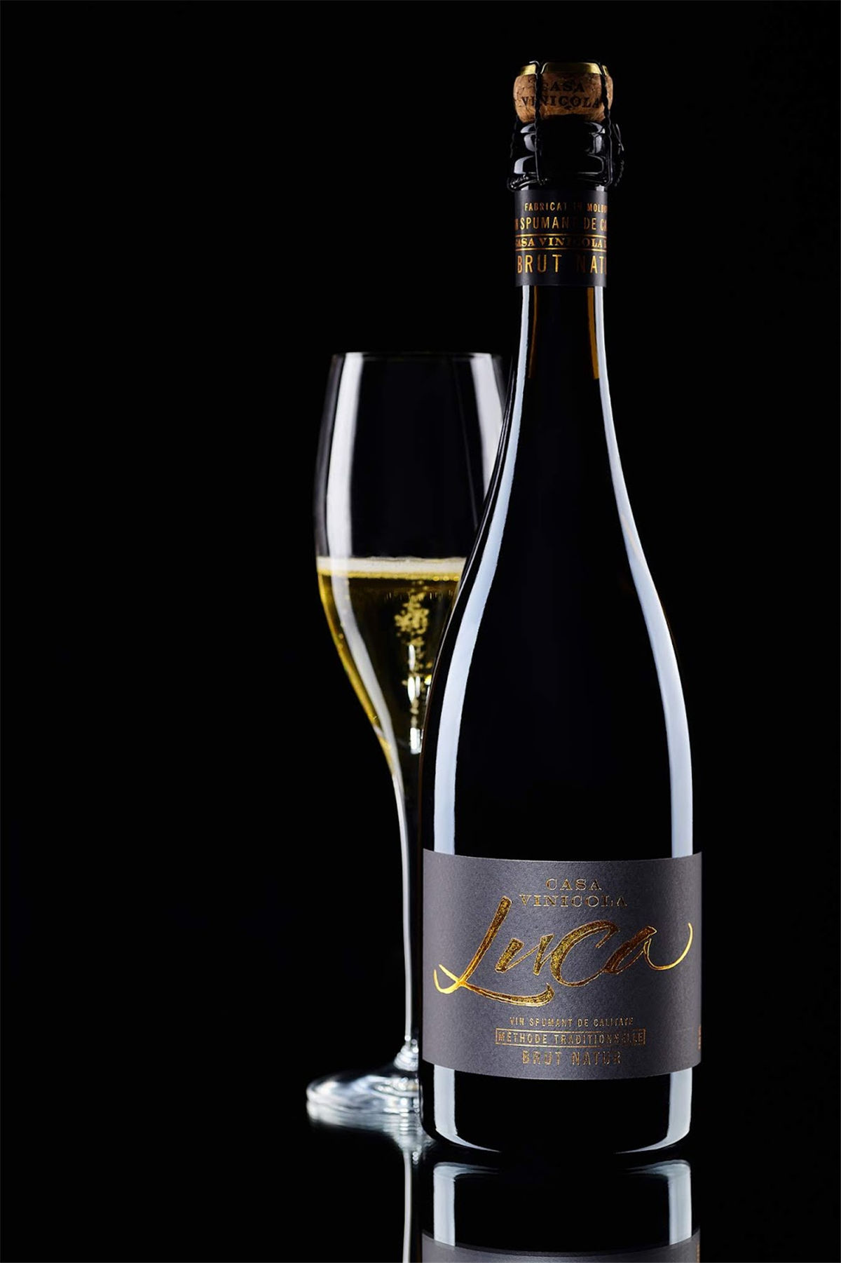 紅酒包裝設計參考(圖9)