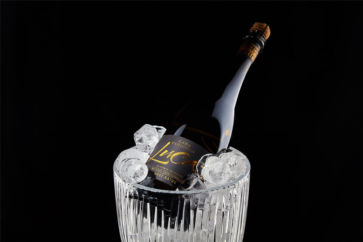 紅酒包裝設計參考(圖13)