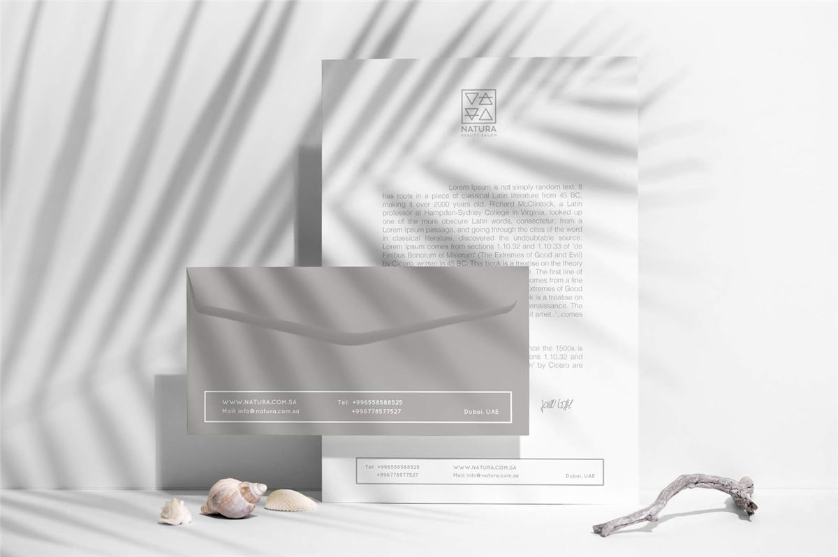 創意包裝設計-化妝品包裝設計(圖15)