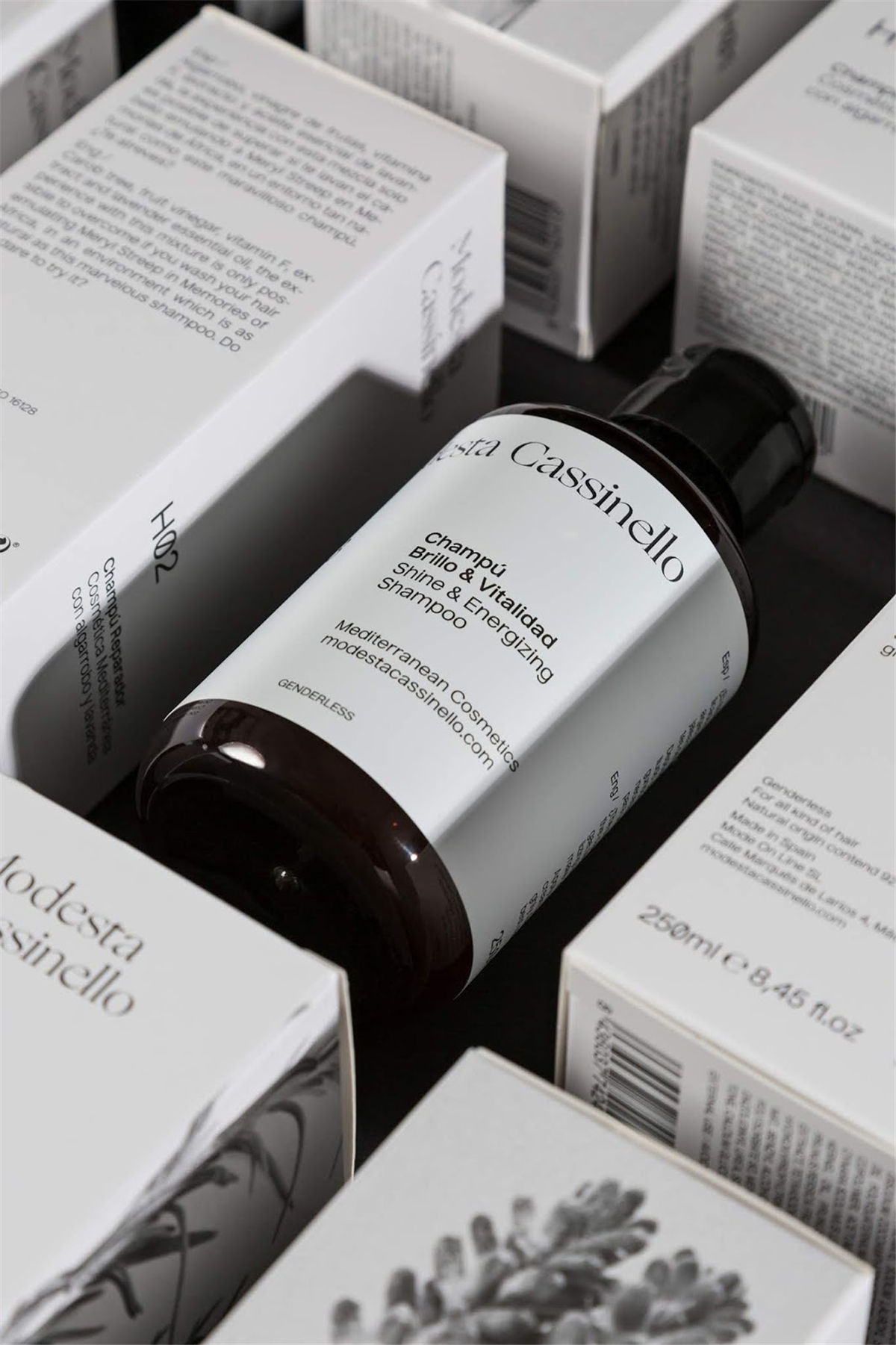 創意包裝設計-化妝品包裝設計(圖3)