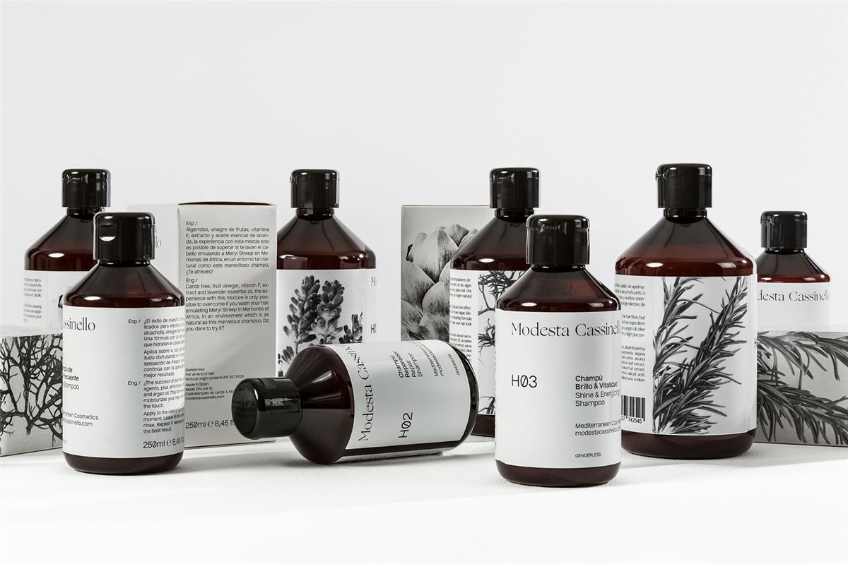 創意包裝設計-化妝品包裝設計(圖4)