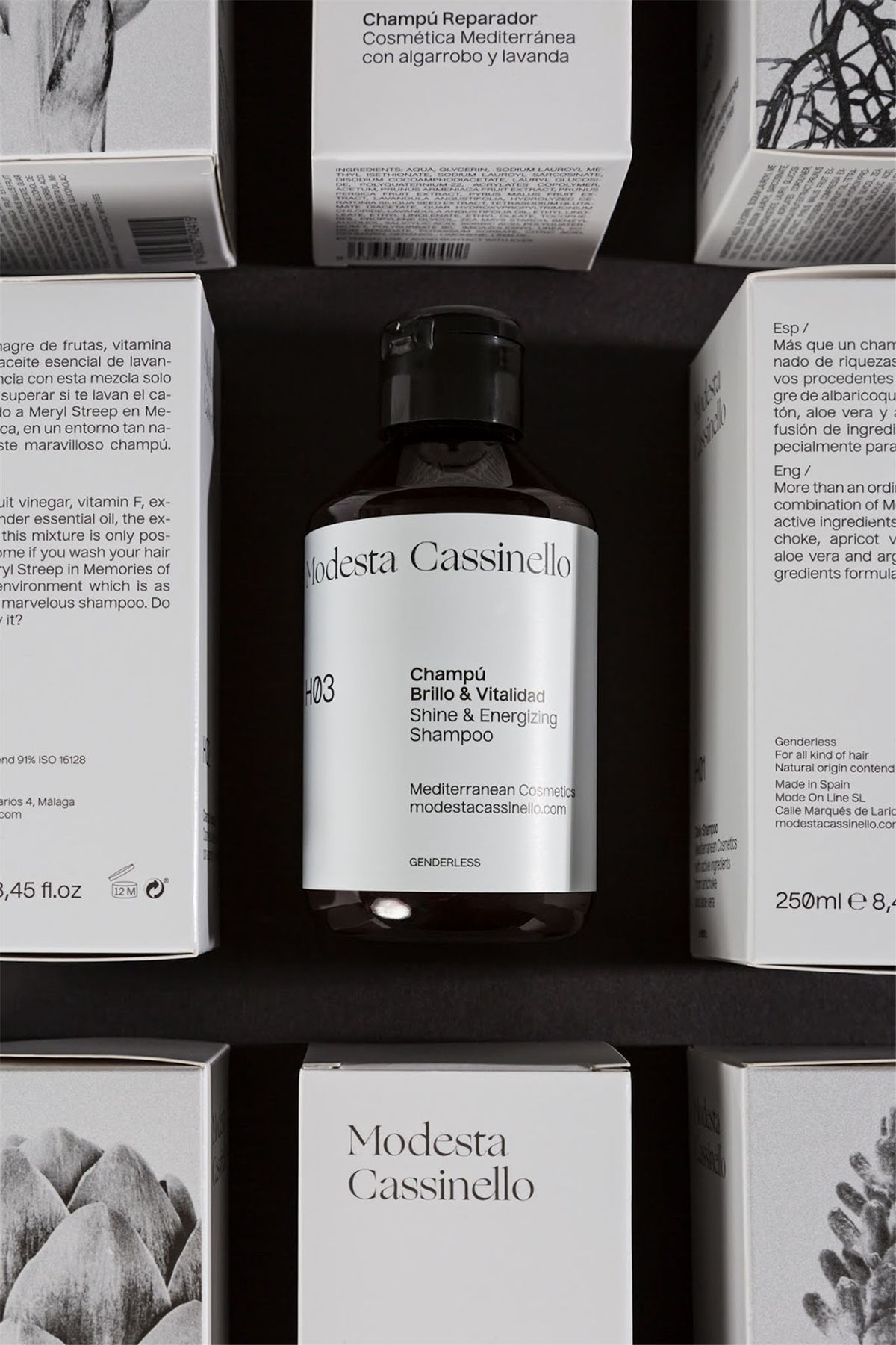 創意包裝設計-化妝品包裝設計(圖2)