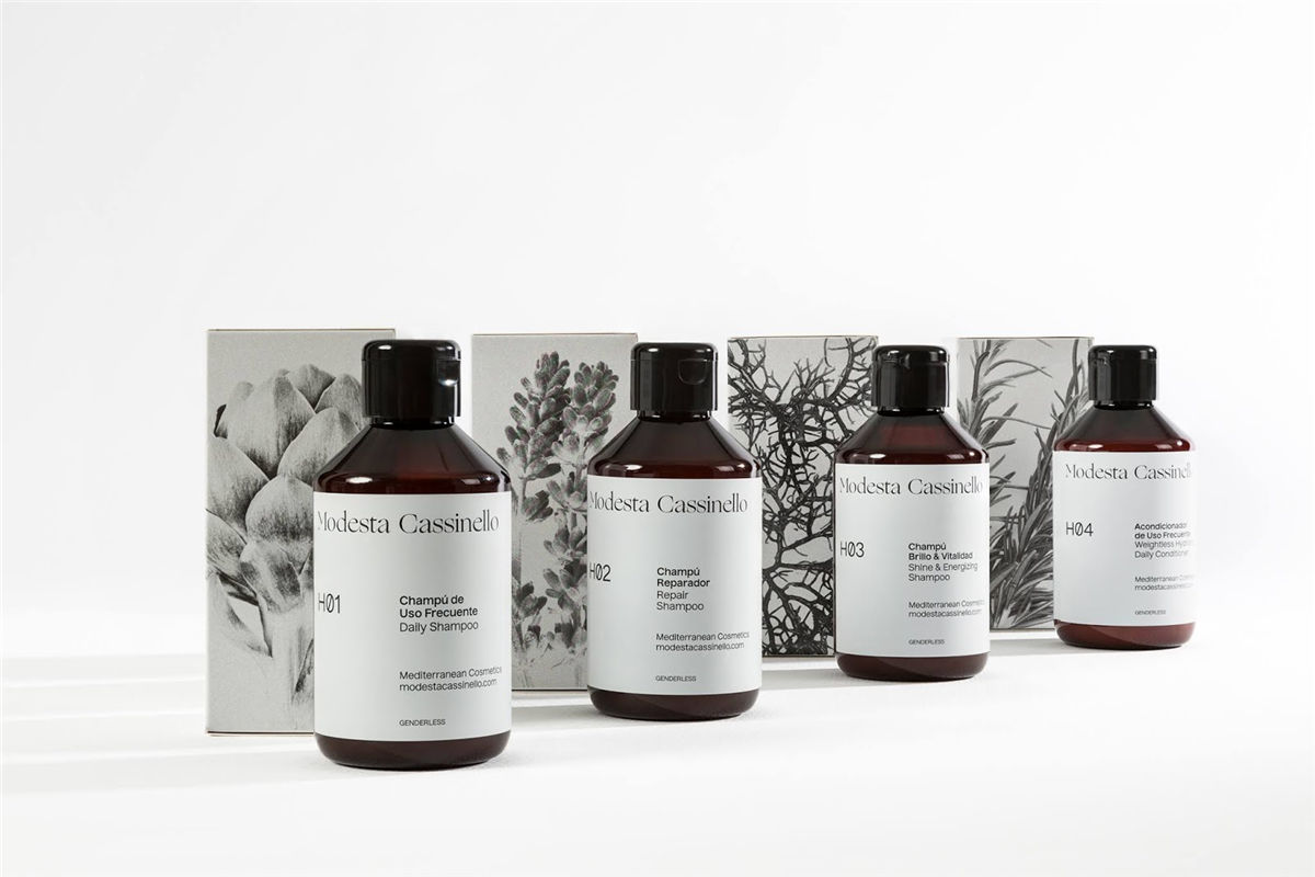 創意包裝設計-化妝品包裝設計(圖7)