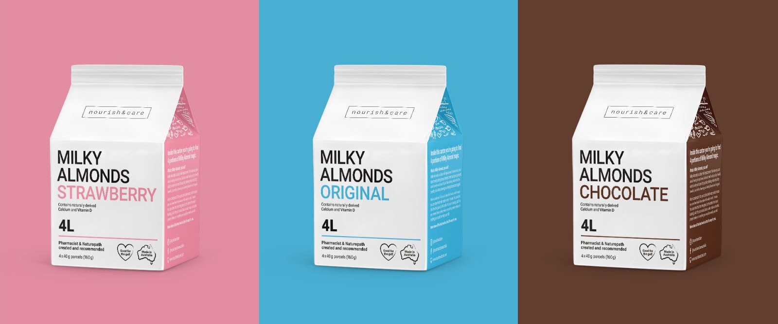 牛奶包裝盒的設計方案(圖2)