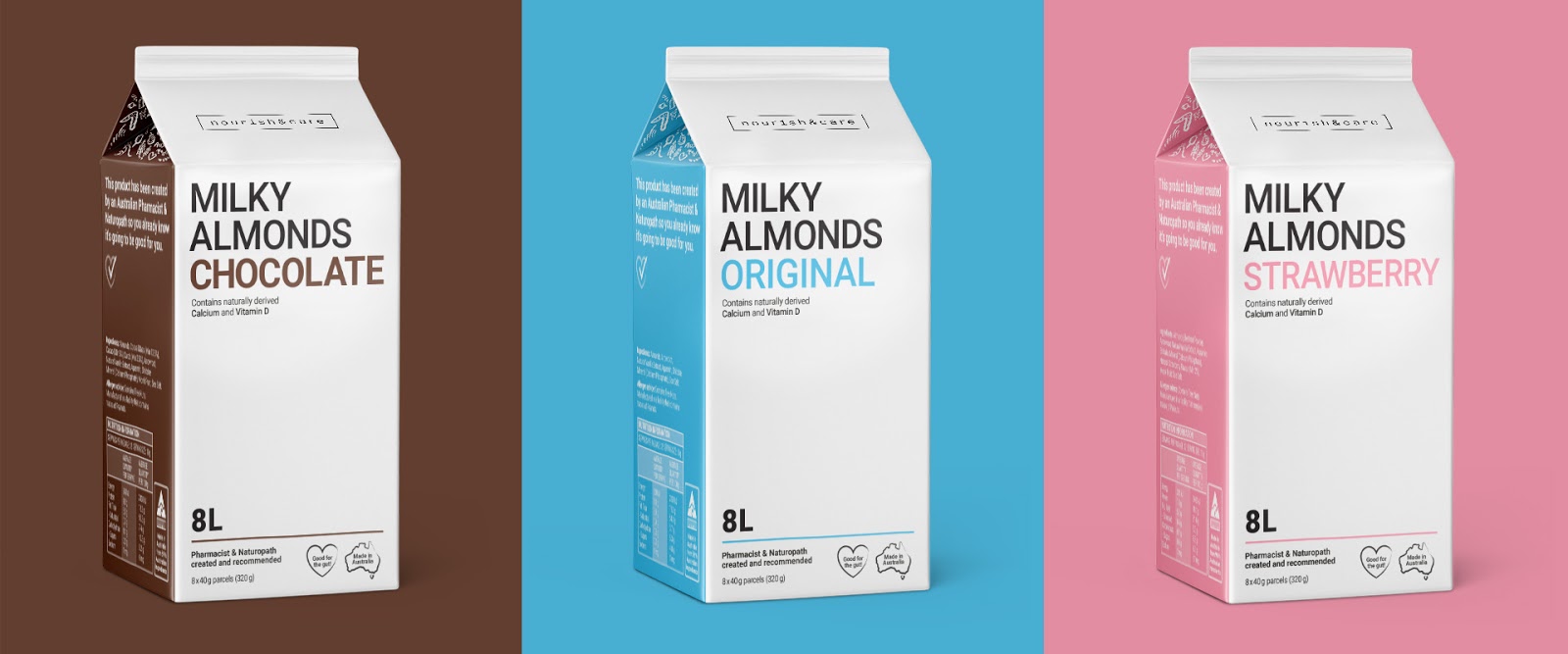 牛奶包裝盒的設計方案(圖1)