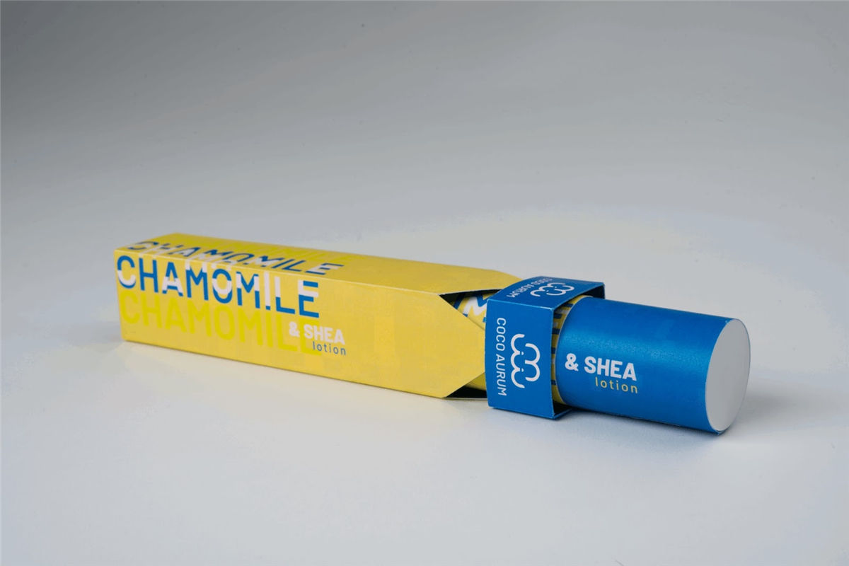 洗發(fā)水包裝設計-創(chuàng)意包裝設計(圖4)