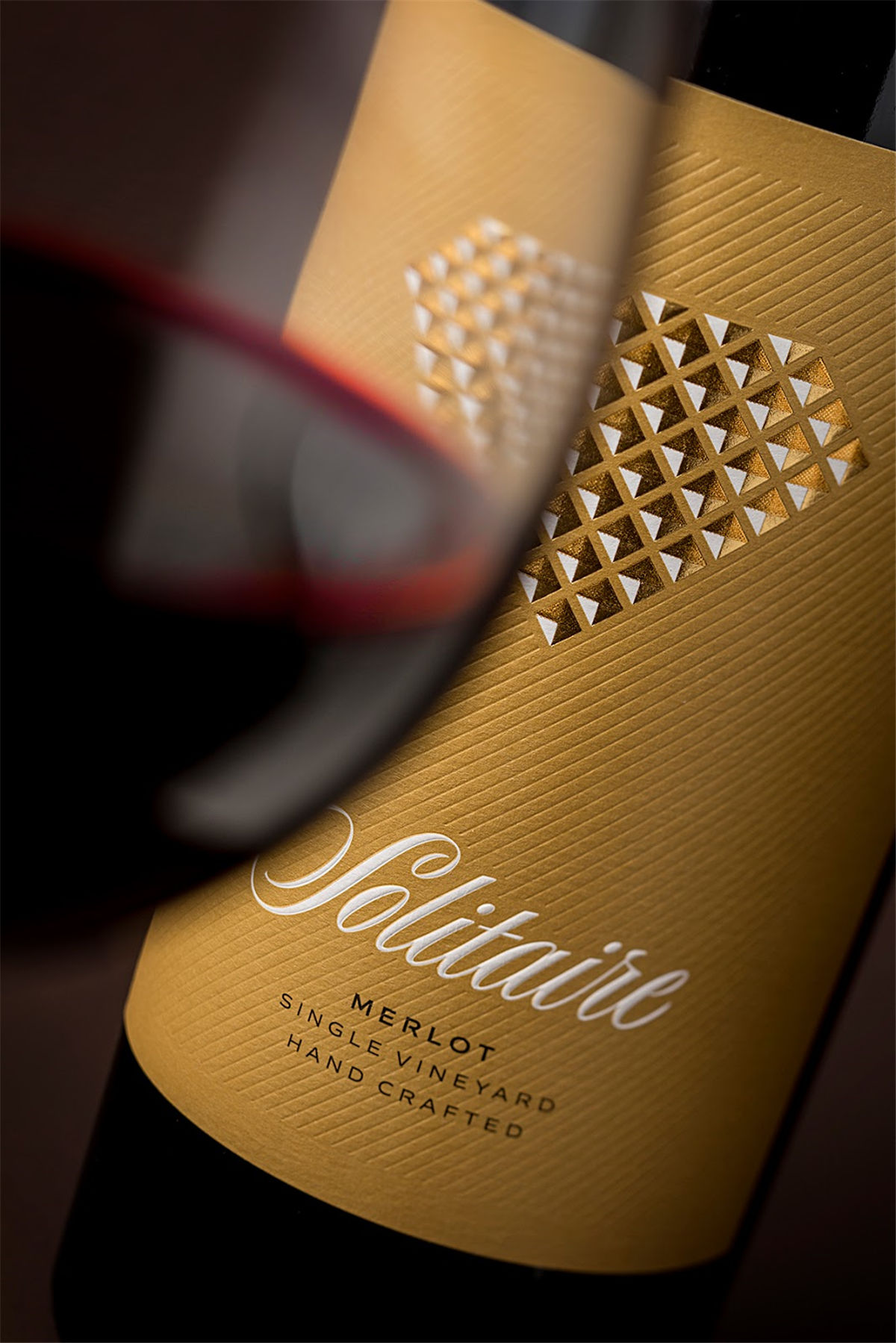 寧夏葡萄酒包裝設(shè)計(jì)公司參考(圖1)