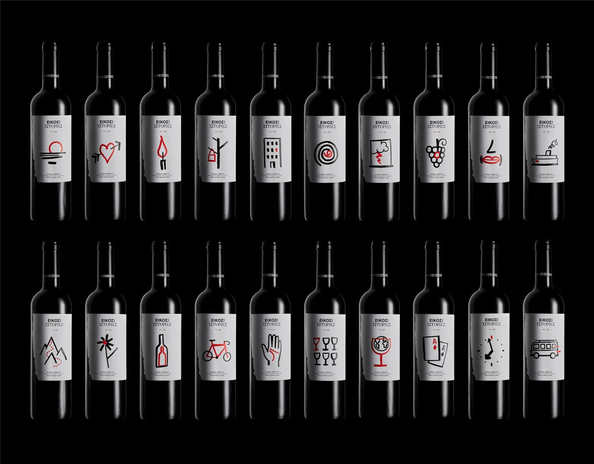 寧夏紅酒包裝設(shè)計(jì)公司推薦參考案例(圖11)