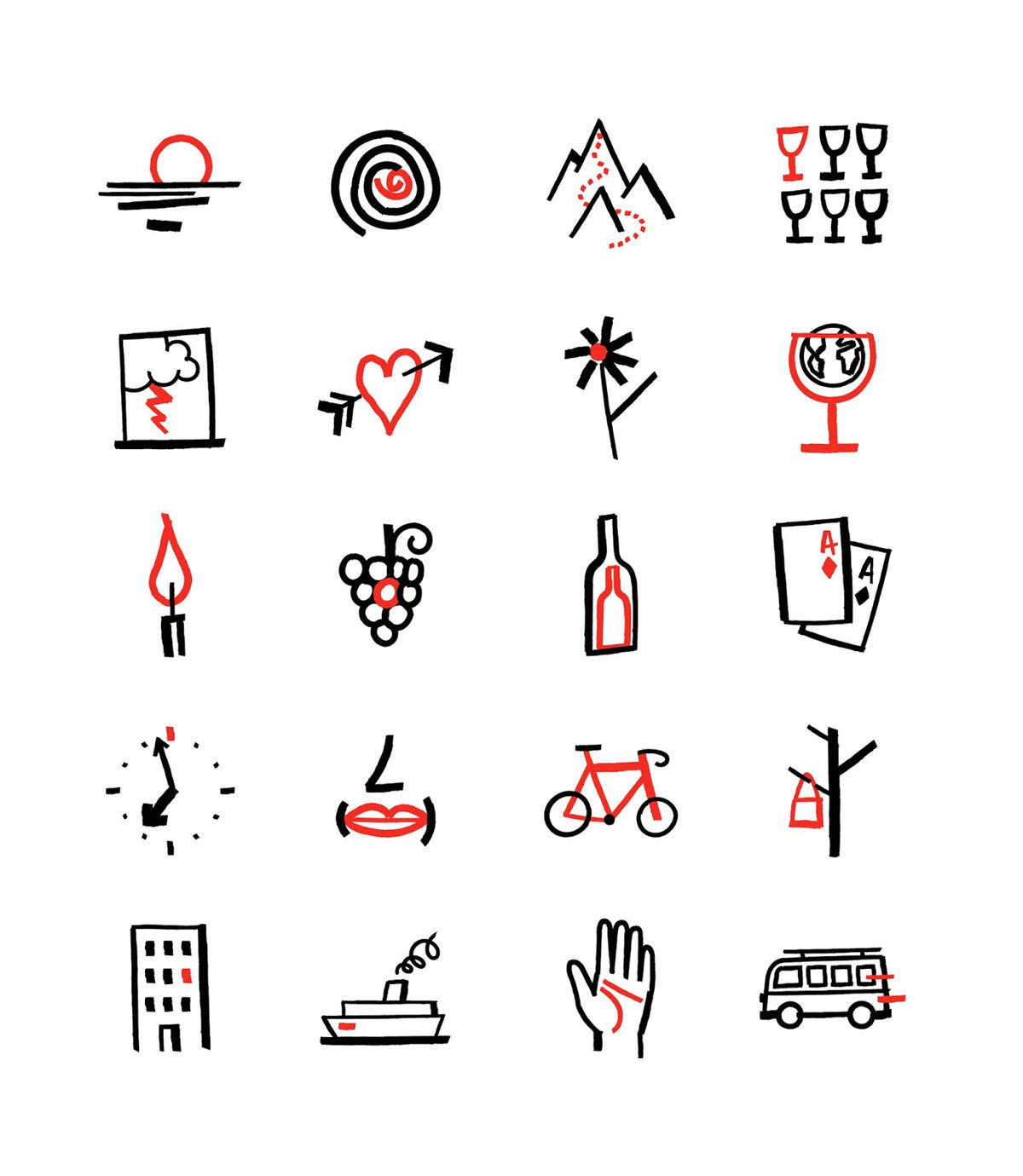 寧夏紅酒包裝設(shè)計(jì)公司推薦參考案例(圖6)