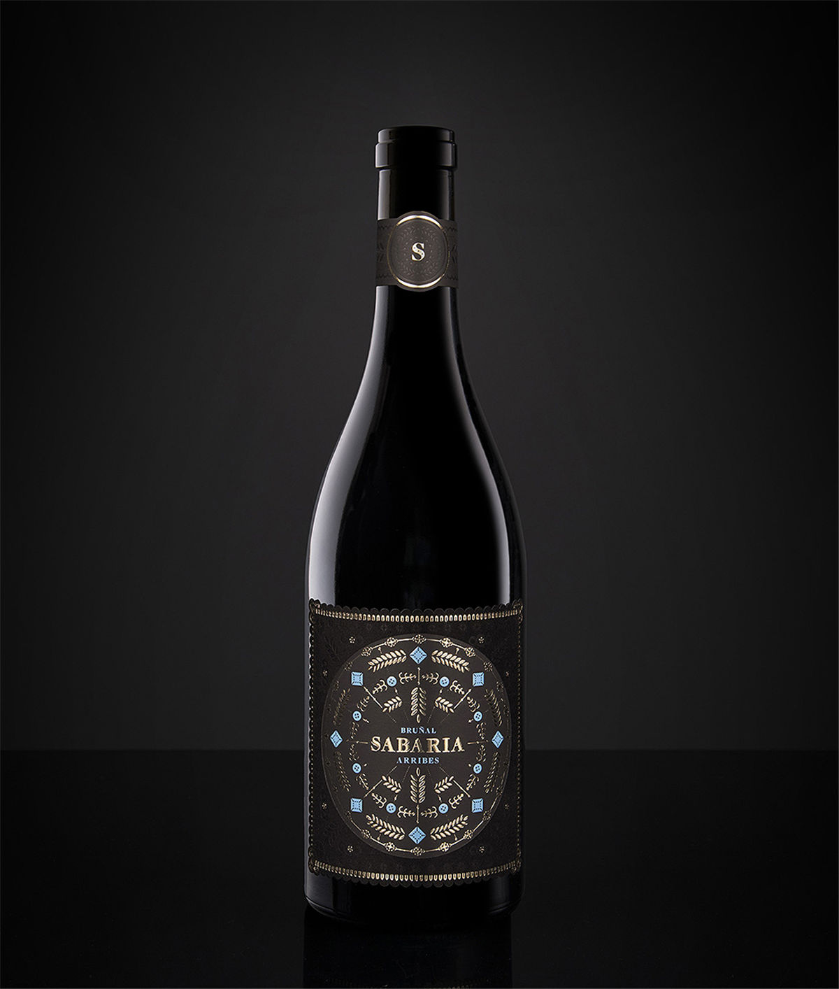 寧夏酒包裝設計公司設計推薦(圖1)