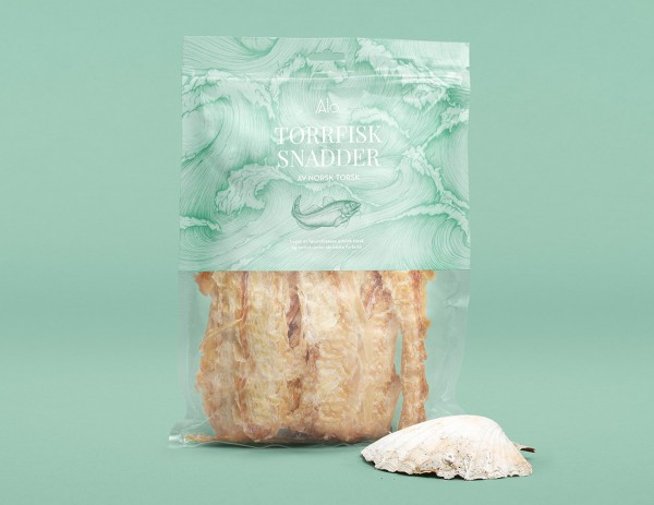 魷魚干包裝設計(圖4)