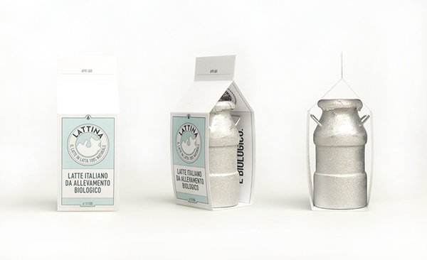 15個酸奶包裝設計(圖15)