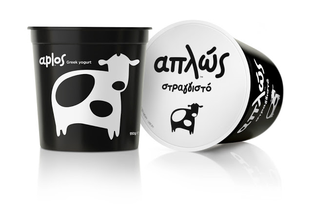 15個酸奶包裝設計(圖5)