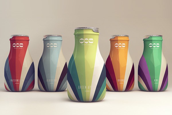 15個酸奶包裝設計(圖14)