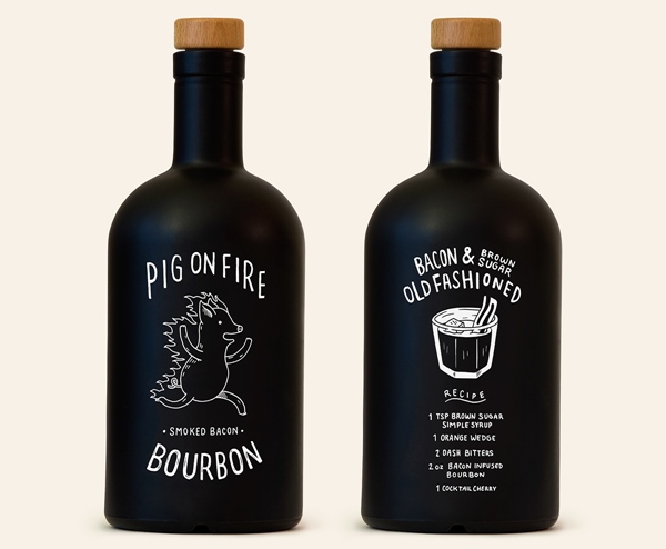 15個精美白酒包裝設計(圖6)