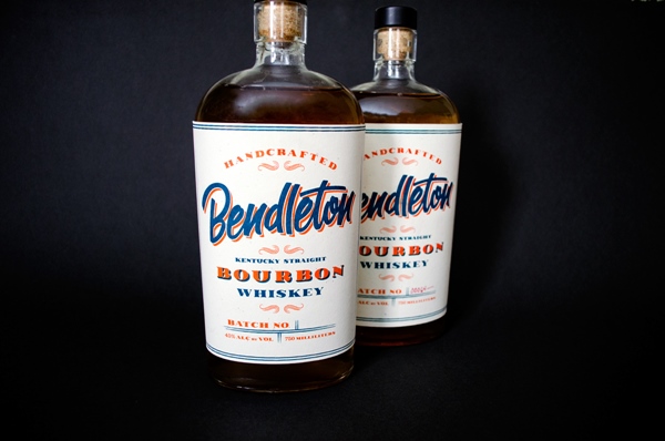 15個精美白酒包裝設計(圖2)