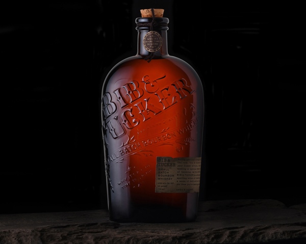 15個精美白酒包裝設計(圖5)