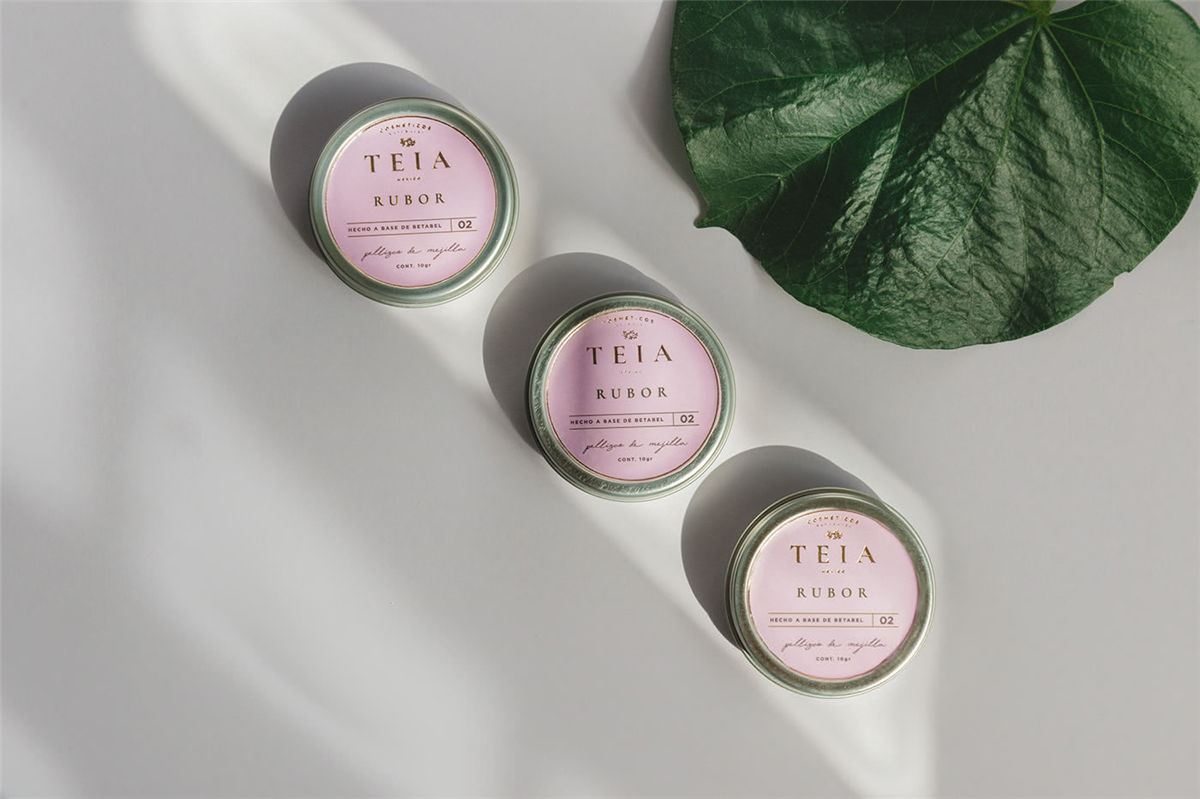 化妝品包裝設計(圖2)