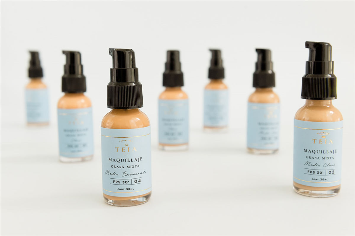 化妝品包裝設計(圖3)