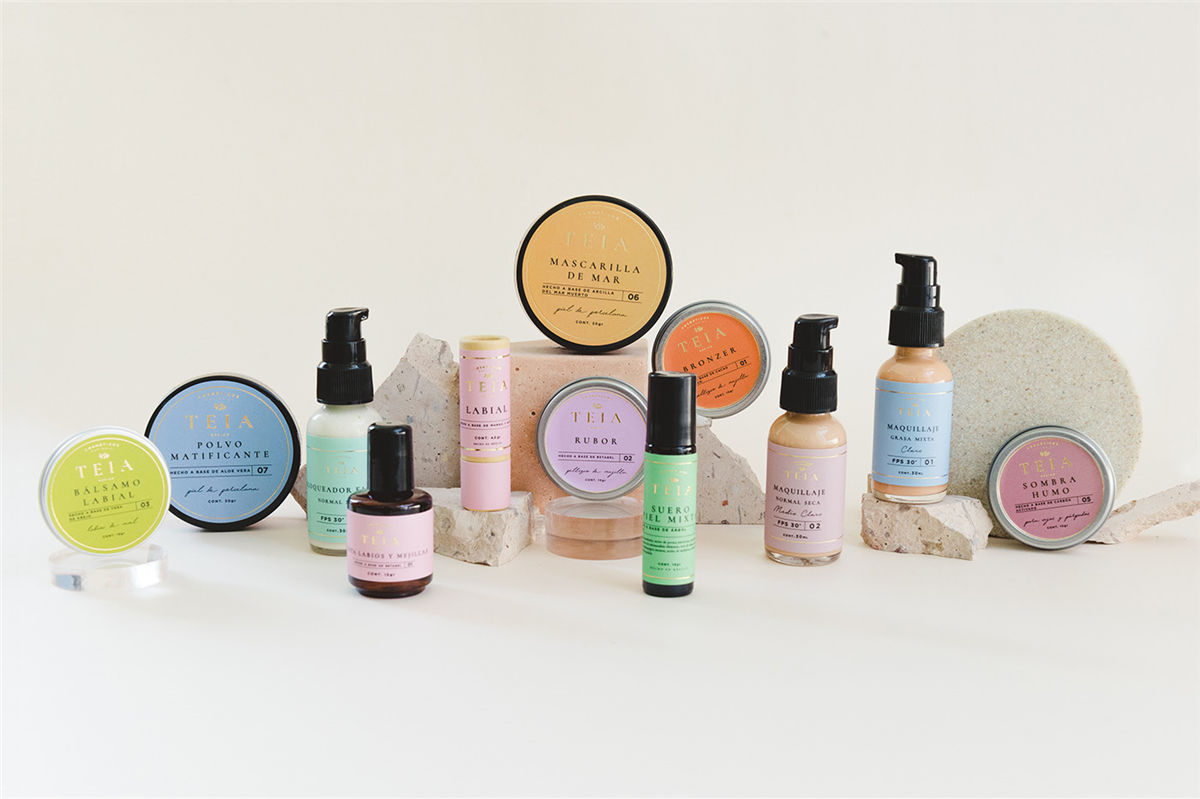 化妝品包裝設計(圖9)