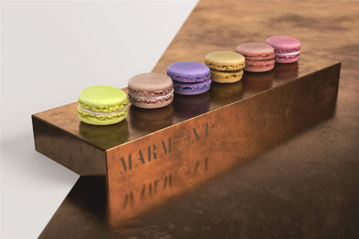 咖啡茶飲品牌包裝設(shè)計(jì)(圖5)