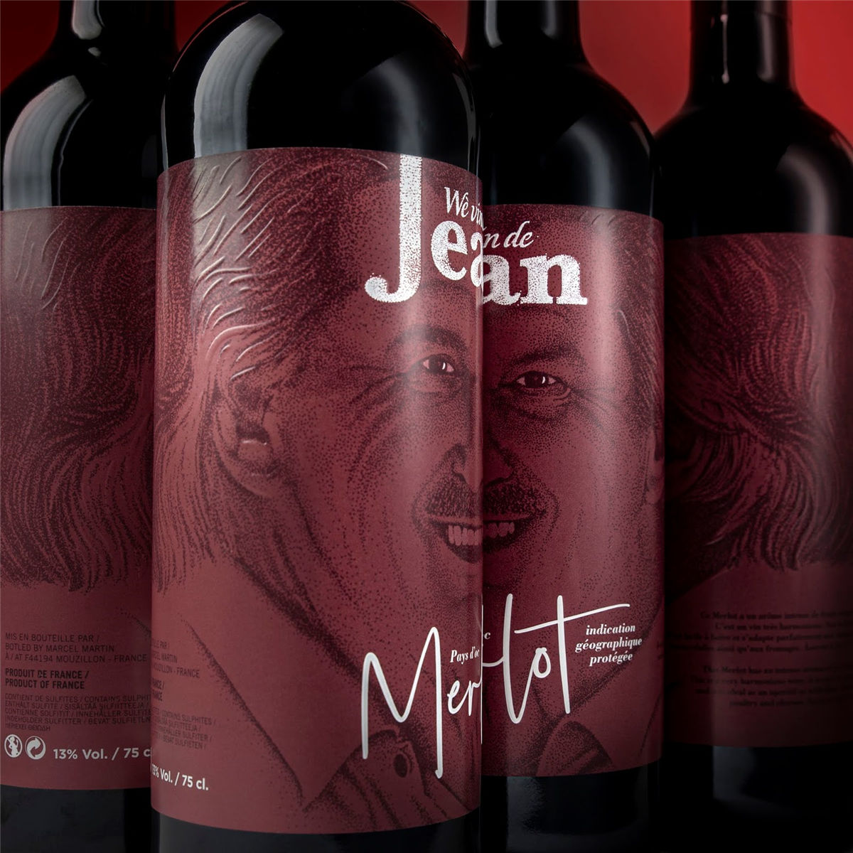 釀酒師品牌紅酒包裝設(shè)計(jì)(圖6)