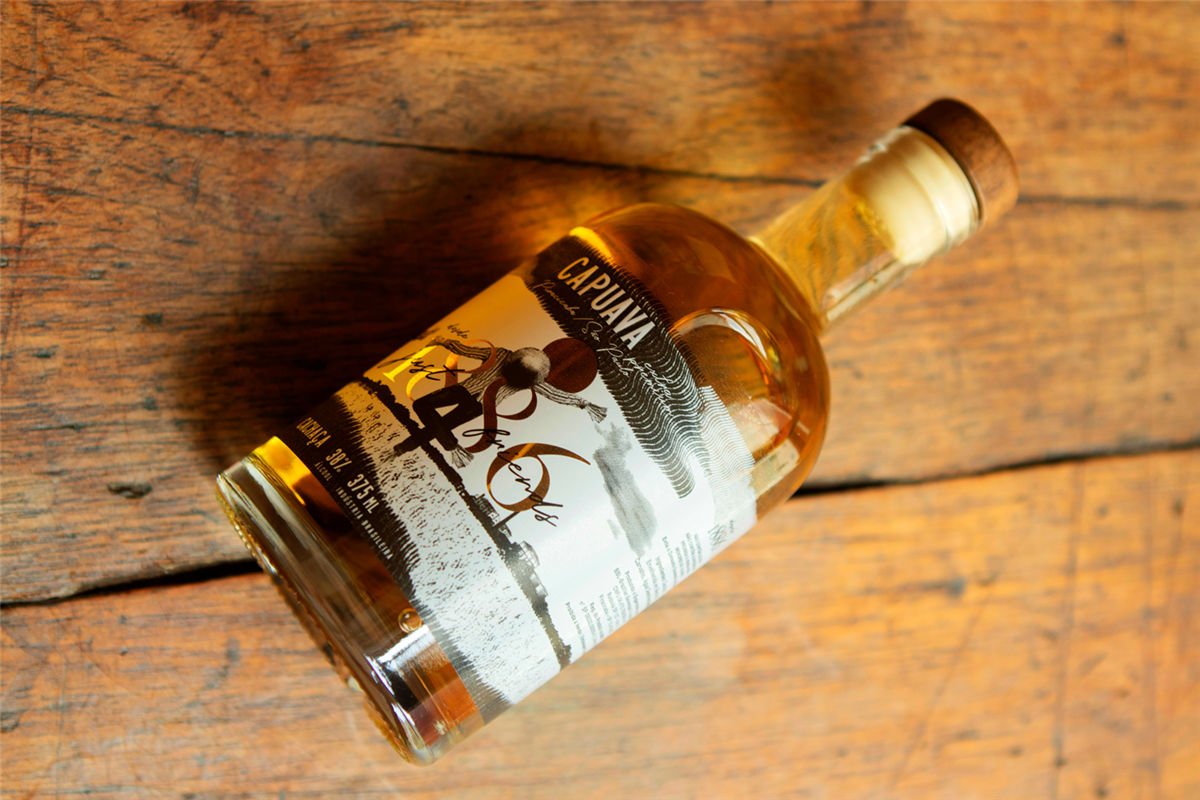 甘蔗酒包裝設(shè)計(圖2)