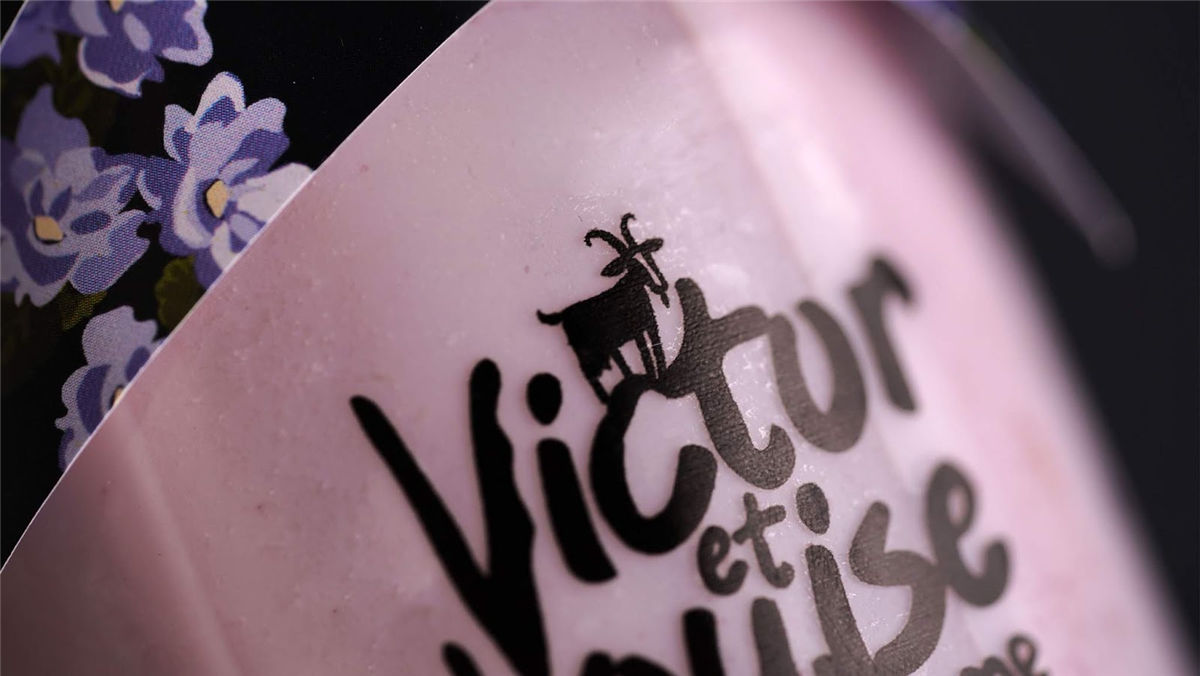 奶酪包裝設計(圖1)