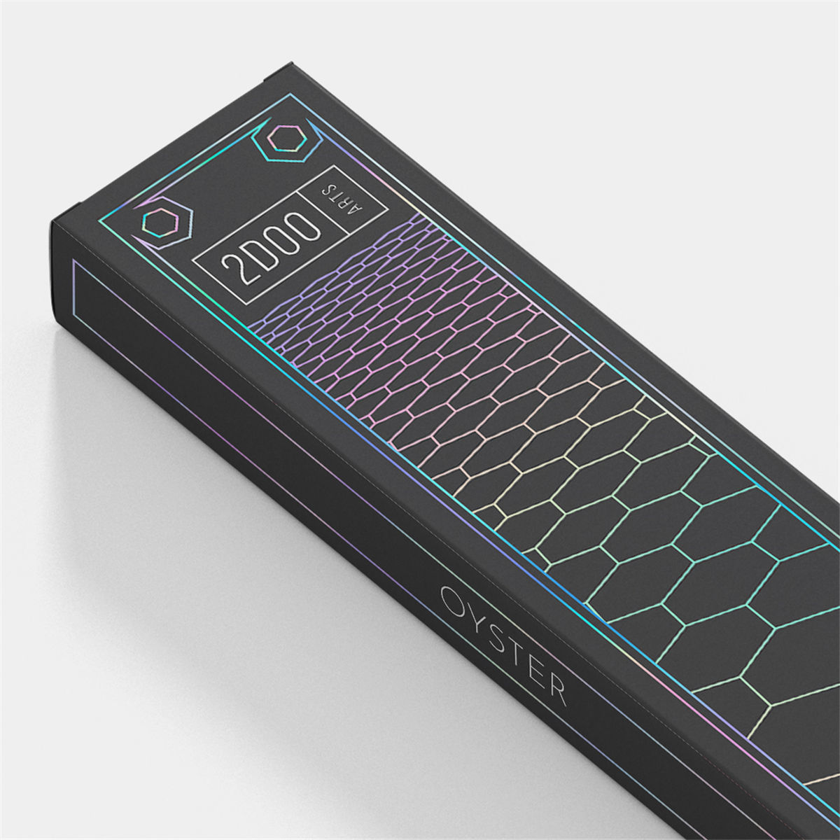 國外有創(chuàng)意的彩色鉛筆包裝設計(圖3)