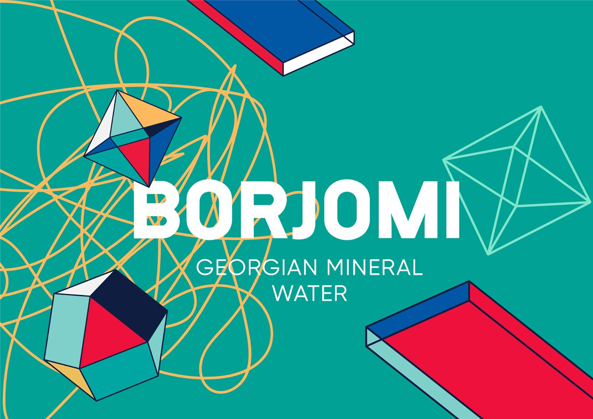 礦泉水包裝設計-易拉罐裝(圖2)