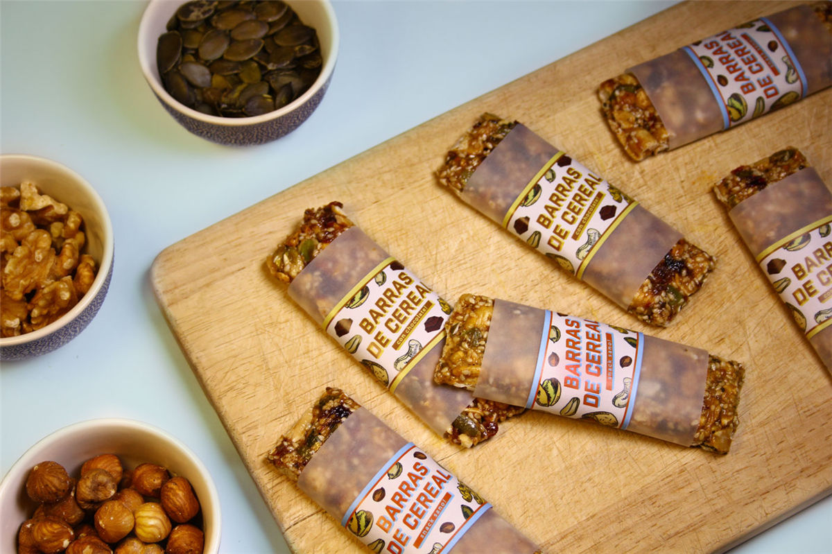 肉夾饃包裝設計參考(圖4)