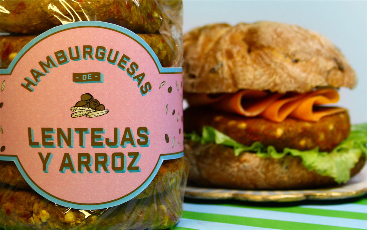 肉夾饃包裝設計參考(圖9)