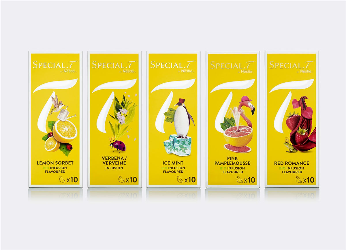 漢中子午仙毫包裝設計參考(圖4)