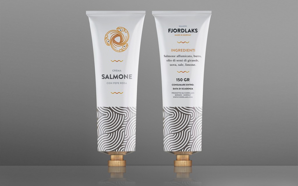 飯店管狀食品包裝設計(圖17)