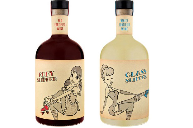 女性形象在包裝設計中經常出現(圖2)