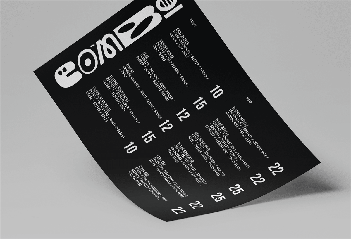 外賣包裝設計(圖3) 外賣包裝設計(圖3)