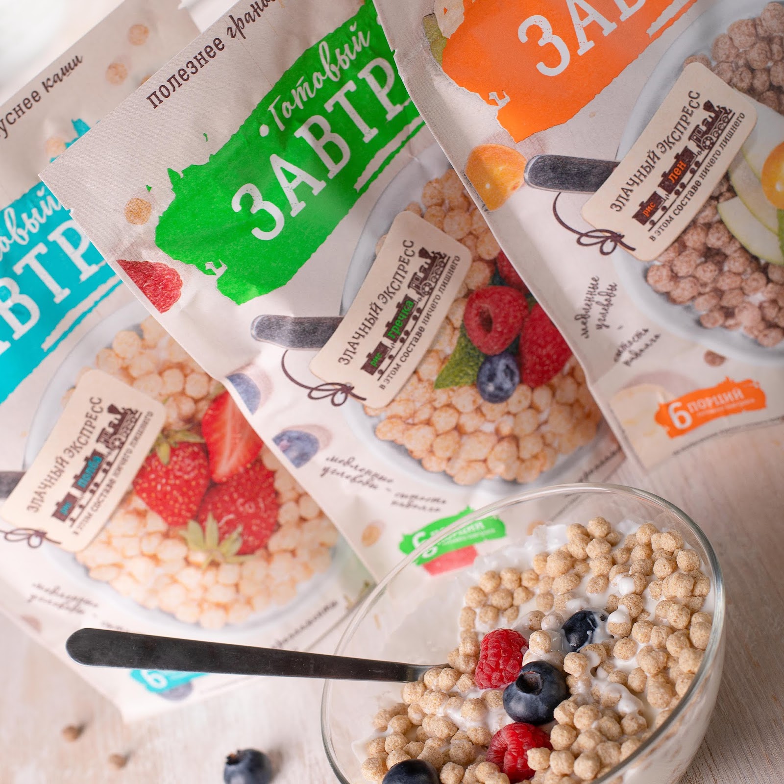 麥片包裝設(shè)計(圖2)