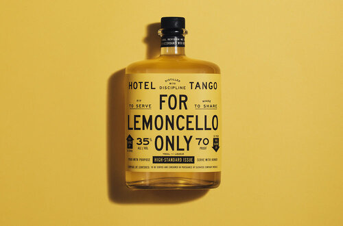 小酒包裝設計(圖4)