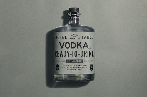 小酒包裝設計(圖5)