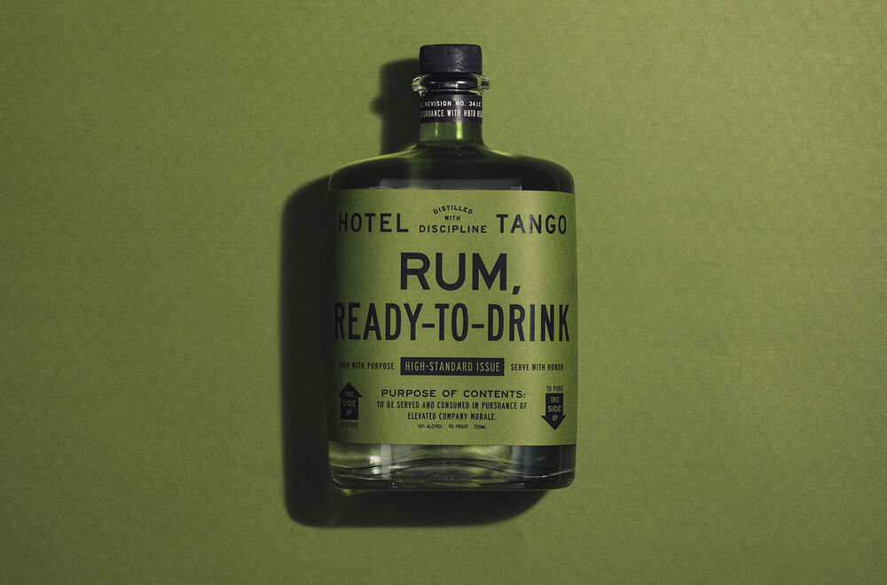 小酒包裝設計(圖3)