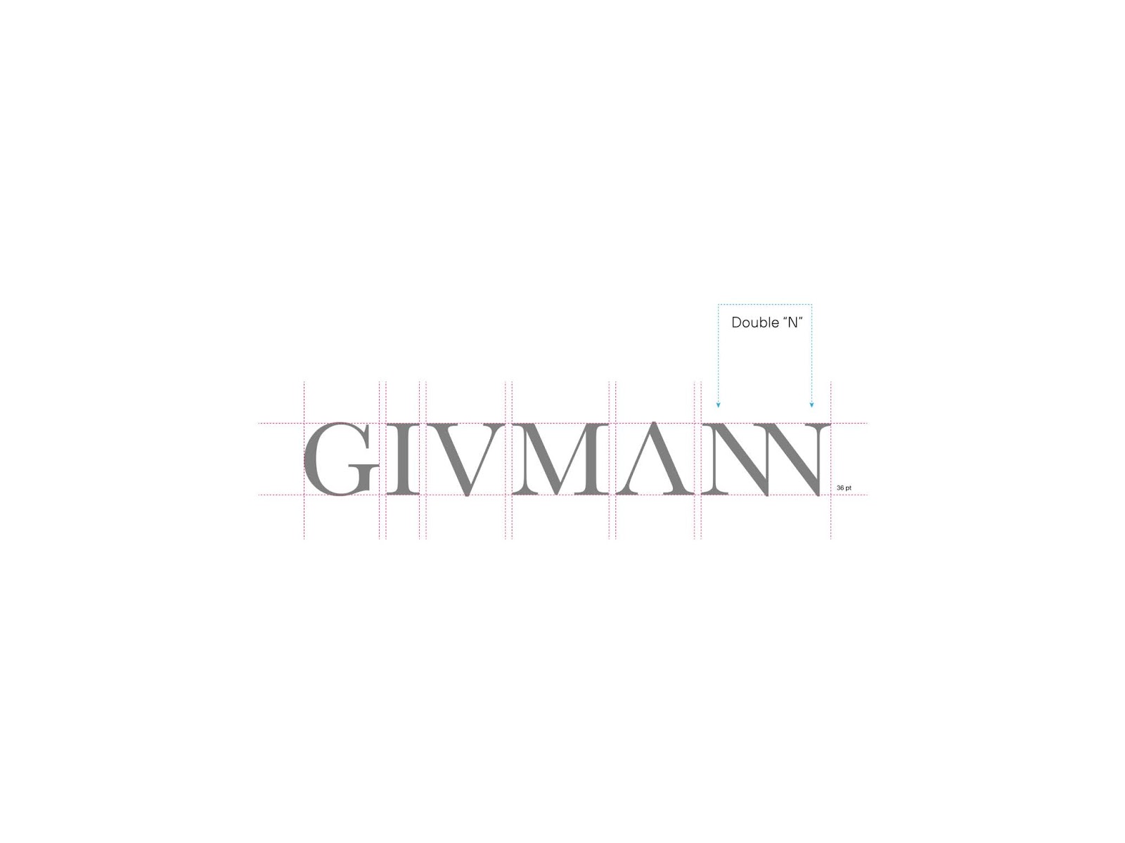 服裝定制品牌包裝設計(圖2)