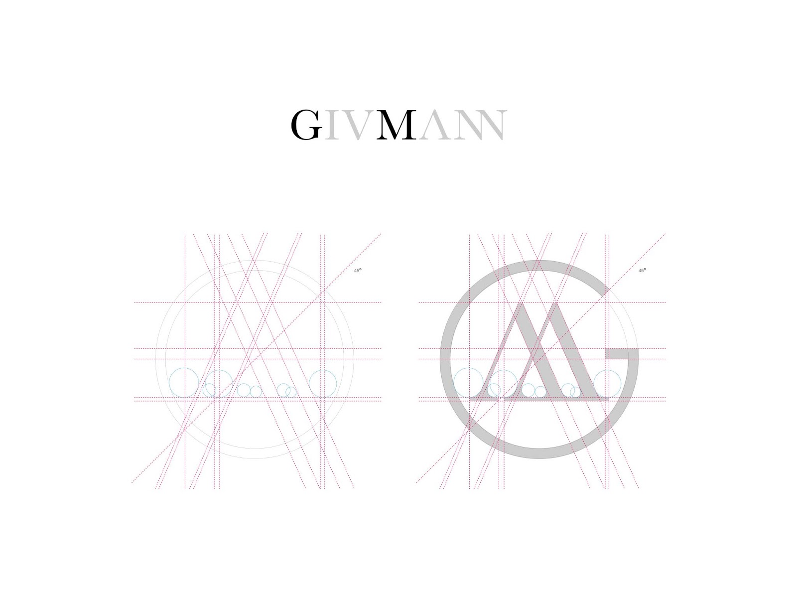 服裝定制品牌包裝設計(圖3)