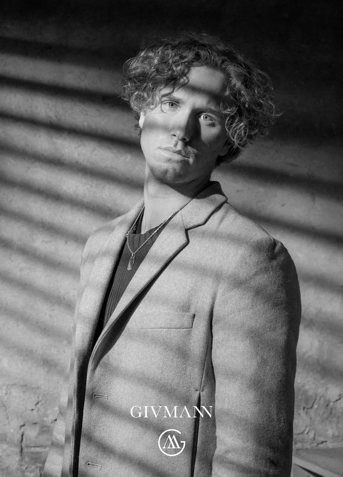 服裝定制品牌包裝設計(圖14)